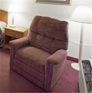 Americas Best Value Inn - Manchester Zimmer foto